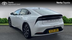 Toyota Prius 2.0 PHEV Excel 5dr CVT Hatchback